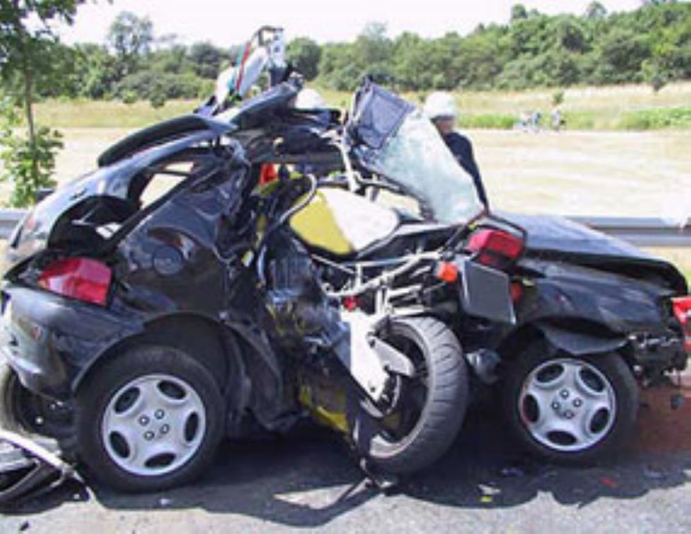 
آیا پیشگیری از حوادث رانندگی ممكن است؟